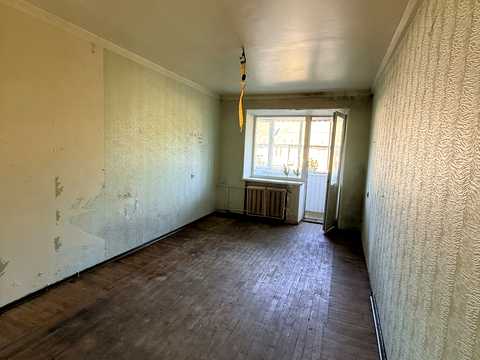 квартира по адресу Сергія Берегового ул. (Мартиросяна), 23