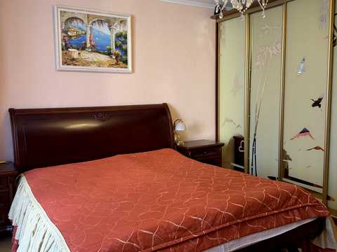 квартира за адресою Урлівська вул., 21