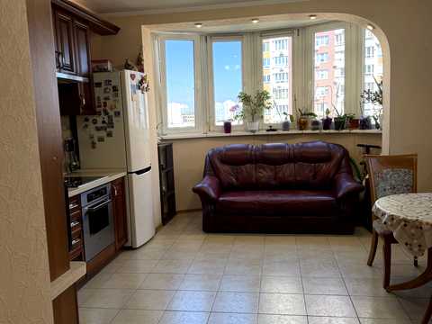 квартира за адресою Урлівська вул., 21