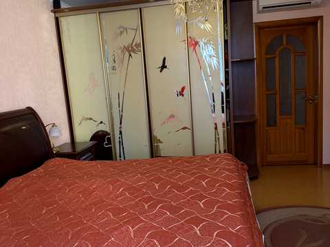 квартира за адресою Урлівська вул., 21