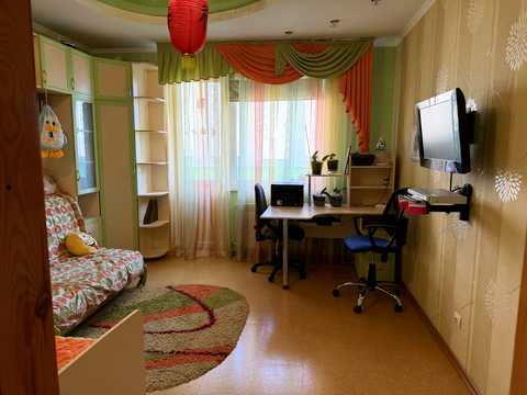 квартира за адресою Урлівська вул., 21