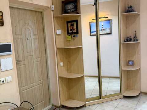 квартира за адресою Урлівська вул., 21