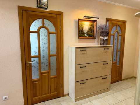 квартира за адресою Урлівська вул., 21