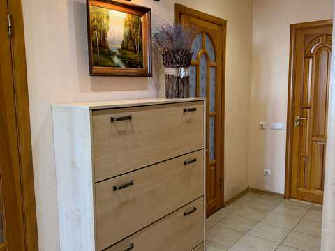 квартира за адресою Урлівська вул., 21