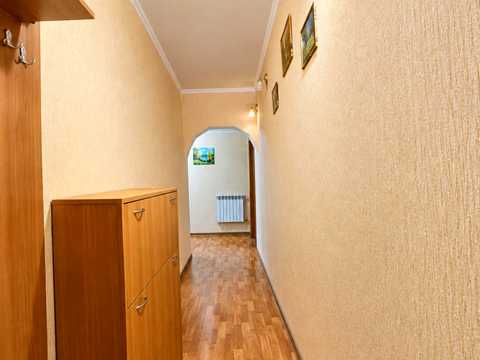 квартира по адресу 9 Травня, 22-А