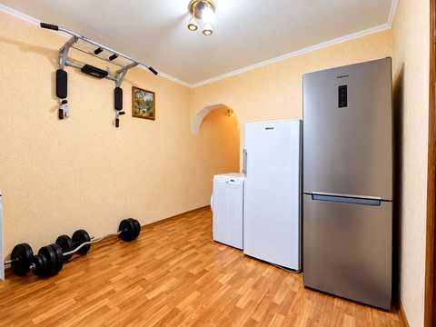 квартира по адресу 9 Травня, 22-А