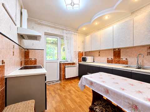 квартира по адресу 9 Травня, 22-А