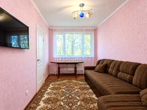 квартира по адресу 9 Травня, 22-А