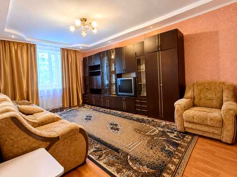 квартира по адресу 9 Травня, 22-А