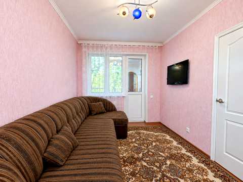 квартира по адресу 9 Травня, 22-А