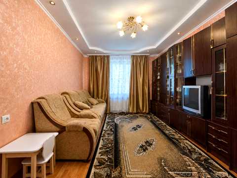 квартира по адресу 9 Травня, 22-А