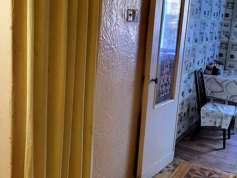 квартира за адресою Іцхака Рабіна вул., 53
