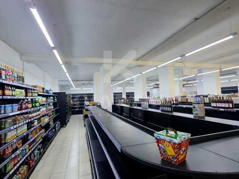 коммерческая по адресу Университетская ул., 3