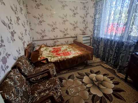 дом по адресу 23я