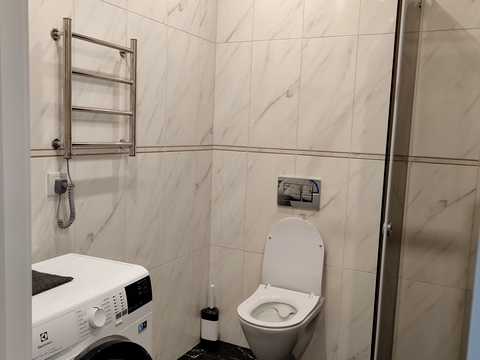 квартира за адресою Юнацька вул., (Будинок Smart 8)