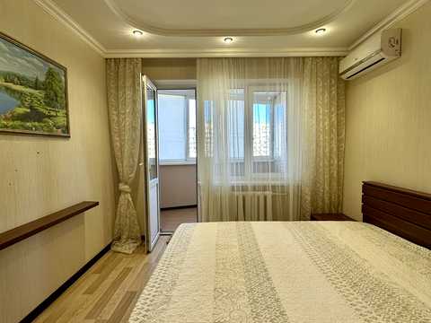 квартира по адресу Академика Глушко просп. (Академіка Глушка), 17