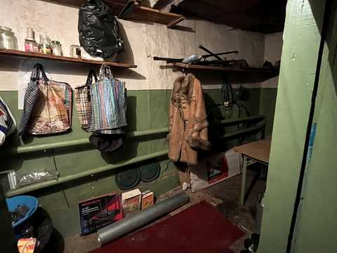 будинок за адресою Партизанська вул.