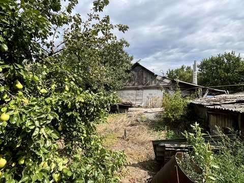 будинок за адресою Партизанська вул.