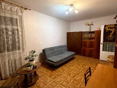 квартира за адресою Академіка Корольова вул., 43/3