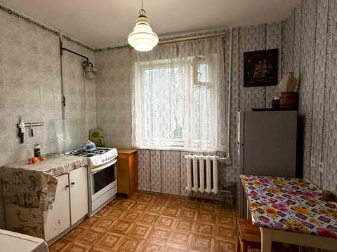 квартира за адресою Академіка Корольова вул., 43/3