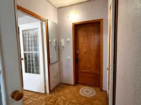 квартира за адресою Академіка Корольова вул., 43/3