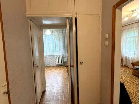 квартира за адресою Академіка Корольова вул., 43/3