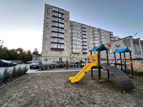 квартира за адресою Хмельницький, Гетьмана Мазепи вул. (Красовського), 33