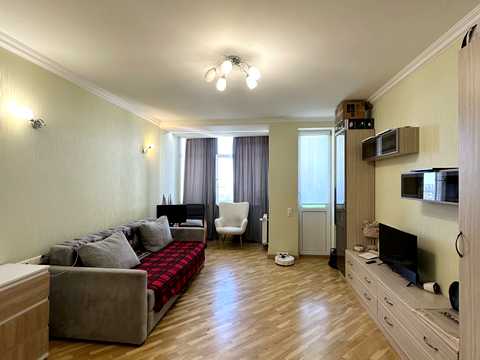 квартира за адресою Миколи Руденка бульв. (Кольцова), 14-У