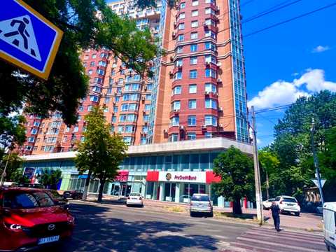 квартира по адресу Разумовская ул., 10/12