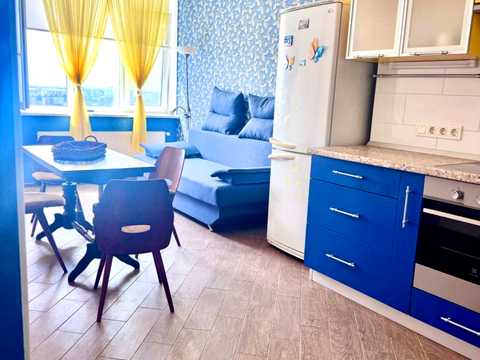 квартира по адресу Разумовская ул., 10/12