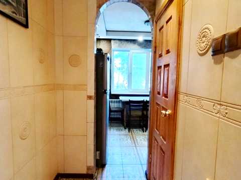 квартира по адресу Правды просп. (Правди), 8-А