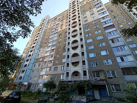 квартира по адресу Правды просп. (Правди), 8-А