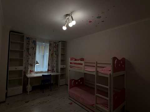 квартира по адресу Леси Украинки ул., 26