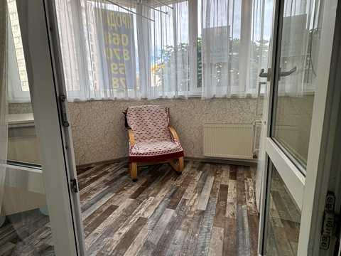 квартира по адресу Леси Украинки ул., 26