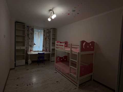 квартира по адресу Леси Украинки ул., 26