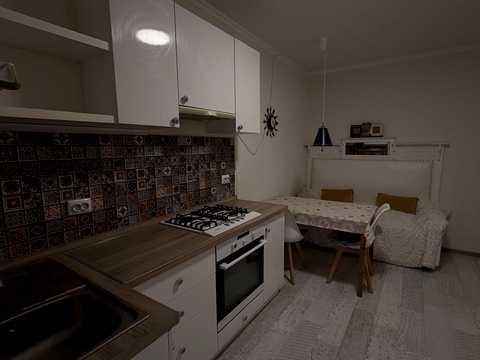 квартира по адресу Леси Украинки ул., 26