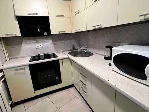 квартира за адресою Харківське шосе, 21
