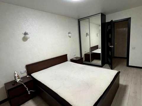 квартира за адресою Харківське шосе, 21
