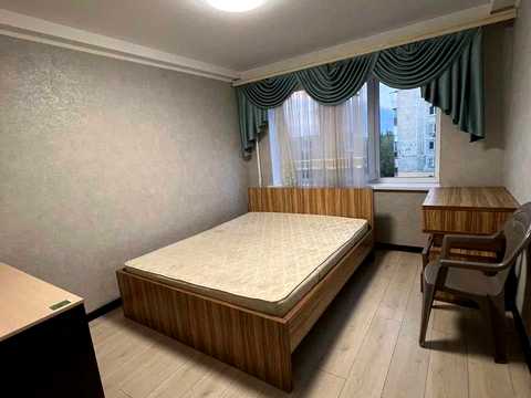 квартира за адресою Харківське шосе, 21