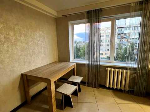 квартира за адресою Харківське шосе, 21