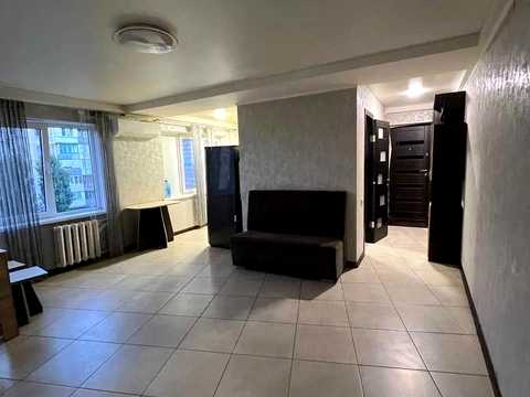 квартира за адресою Харківське шосе, 21