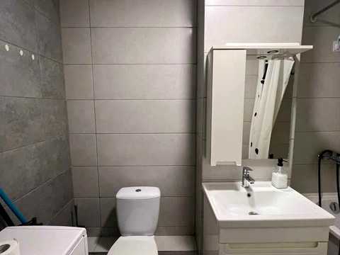 квартира за адресою Харківське шосе, 21