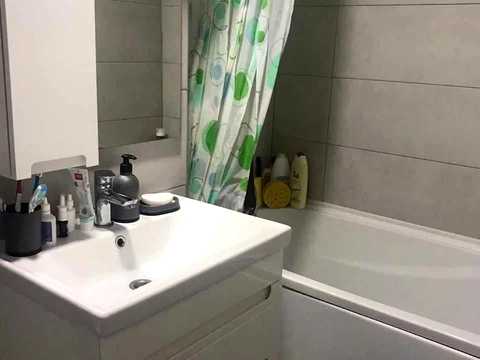квартира за адресою Харківське шосе, 21