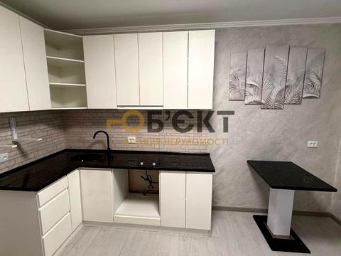квартира по адресу Героев Харькова просп. (Московский), 268-А