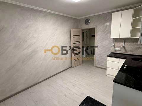 квартира по адресу Героев Харькова просп. (Московский), 268-А