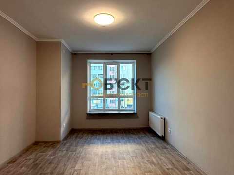 квартира по адресу Героев Харькова просп. (Московский), 268-А