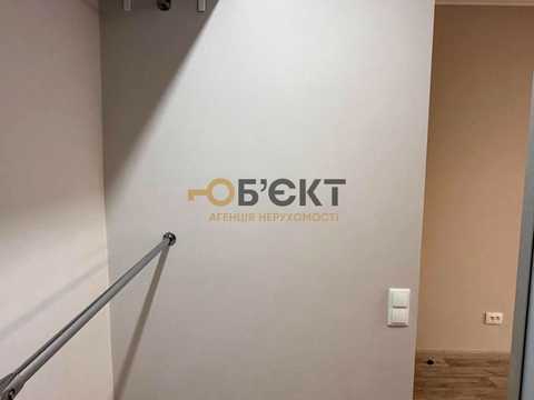 квартира по адресу Героев Харькова просп. (Московский), 268-А