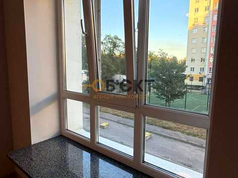квартира по адресу Героев Харькова просп. (Московский), 268-А