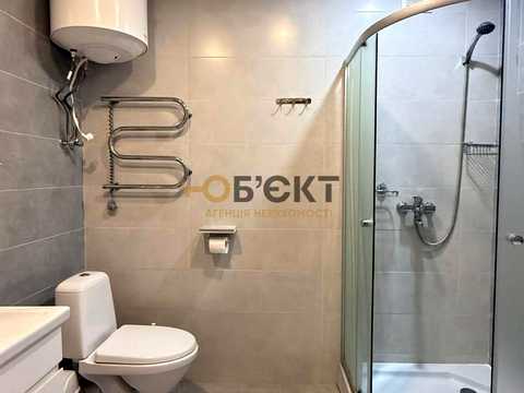 квартира по адресу Героев Харькова просп. (Московский), 268-А