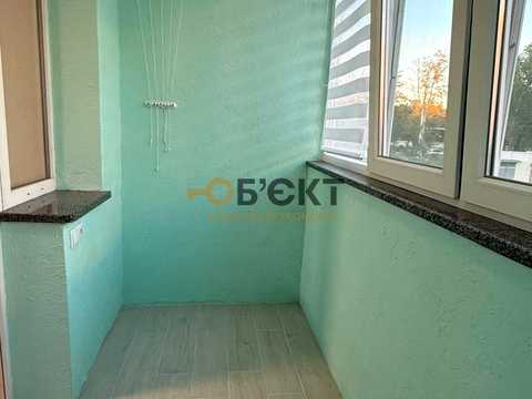 квартира по адресу Героев Харькова просп. (Московский), 268-А